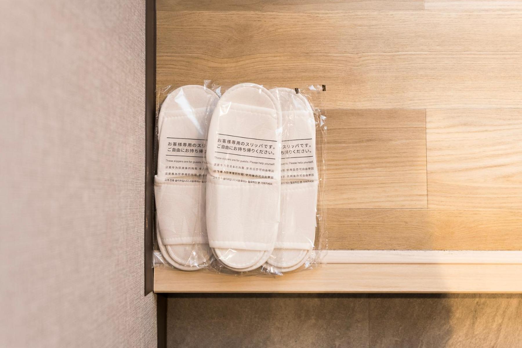 E-Stay Namba Osaka Dış mekan fotoğraf